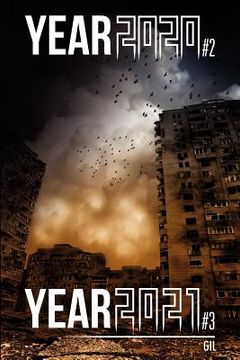 portada year 2020 #2 year 2021 #3