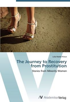 portada The Journey to Recovery from Prostitution: Stories from Minority Women