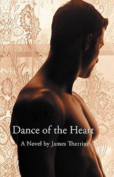 portada dance of the heart (in English)