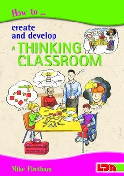 portada How to Create and Develop a Thinking Classroom