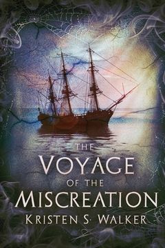portada The Voyage of the Miscreation: Season 1 (in English)