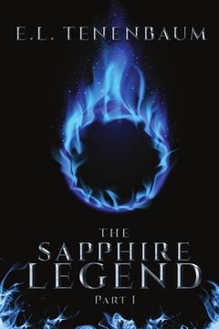 portada The Sapphire Legend, Part I (en Inglés)