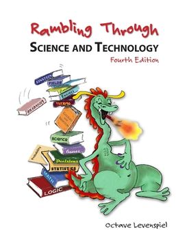 portada Rambling Through Science and Technology (en Inglés)