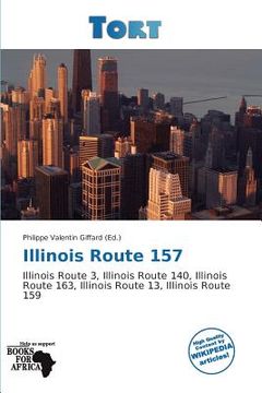 illinois route 157 (en Inglés)