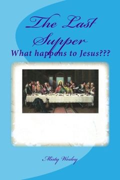 portada The Last Supper: What happens at the end???