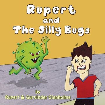 portada Rupert and The Silly Bugs (in English)