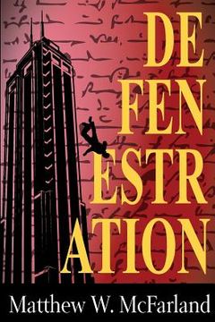 portada Defenestration (en Inglés)