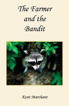 portada The Farmer and the Bandit (en Inglés)
