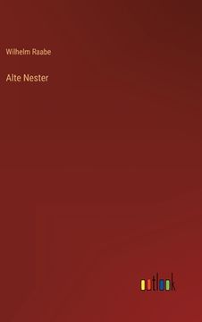 portada Alte Nester (in German)