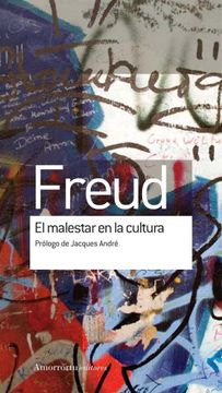 portada El Malestar en la Cultura (in Spanish)