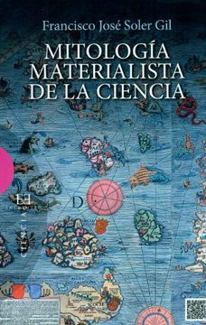 portada Mitología Materialista de la Ciencia