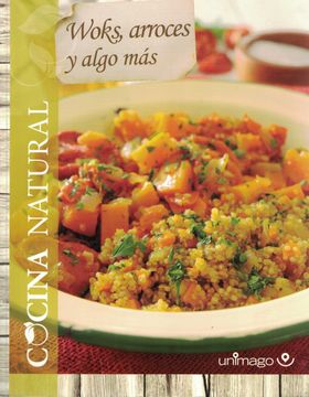 Wok y Arroces