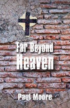 portada Far Beyond Heaven (en Inglés)