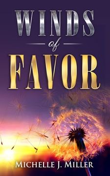 portada Winds of Favor (en Inglés)