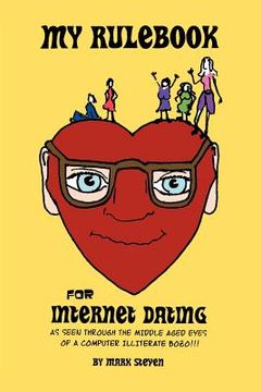 portada my rul for internet dating (in English)