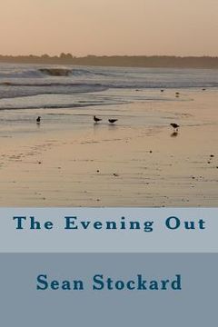 portada the evening out (in English)