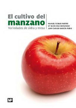 cultivo del manzano:variedades de sidra y mesa