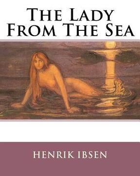 portada The Lady From The Sea (en Inglés)