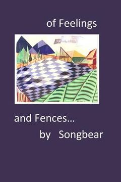 portada of Feelings and Fences (en Inglés)