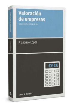 portada Valoración de Empresas: Una Introducción Práctica (in Spanish)