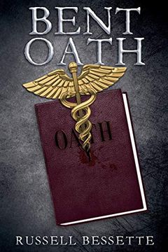 portada Bent Oath (en Inglés)