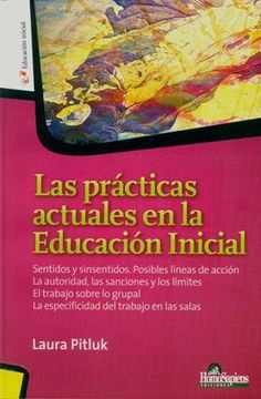 portada Practicas Actuales en la Educacion. (in Spanish)
