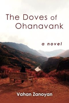 portada The Doves of Ohanavank