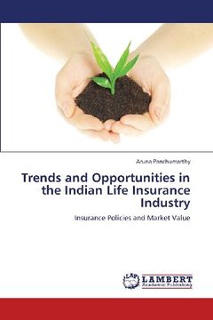 portada Trends and Opportunities in the Indian Life Insurance Industry