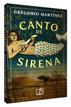 portada Canto de Sirena (in Spanish)