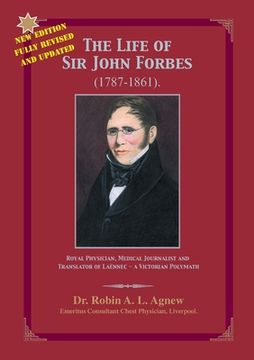 portada The Life of Sir John Forbes (en Inglés)