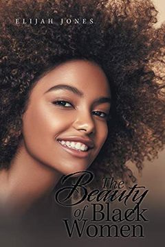 portada The Beauty of Black Women (en Inglés)