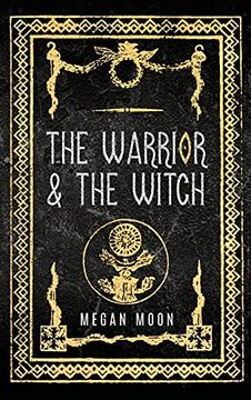 portada The Warrior & the Witch (en Inglés)