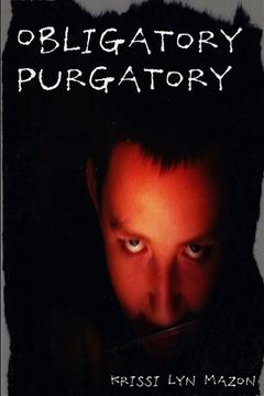 portada Obligatory Purgatory (en Inglés)