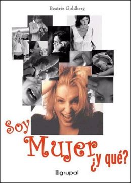 portada Soy Mujer y Que? (in Spanish)