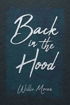 portada Back in the Hood (en Inglés)