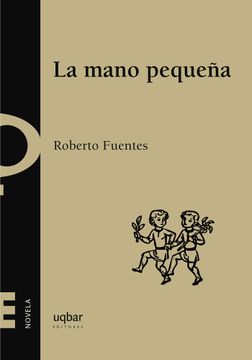 portada La Mano Pequeña (in Spanish)