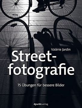 portada Streetfotografie (en Alemán)