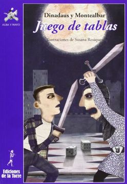 Juego De Tablas, 568