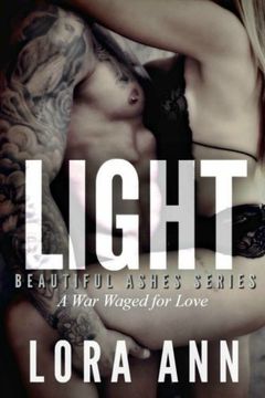 portada Light (Beautiful Ashes Series, Book 3) (Volume 3)