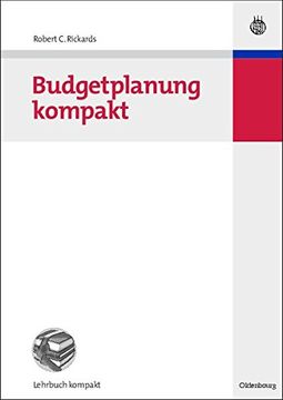 portada Budgetplanung Kompakt