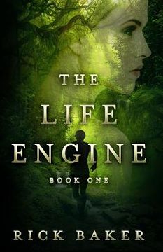 portada The Life Engine (in English)