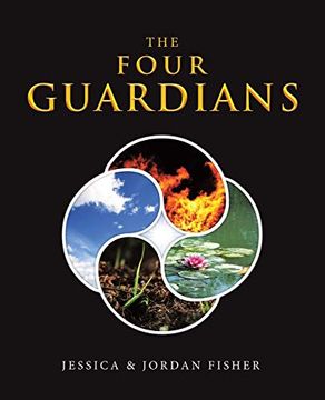 portada The Four Guardians 