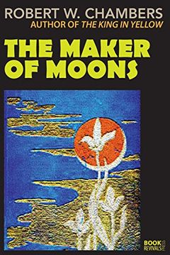 portada The Master of Moons (en Inglés)