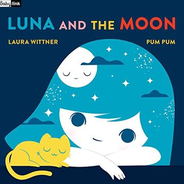 portada Babylink: Luna and the Moon (en Inglés)