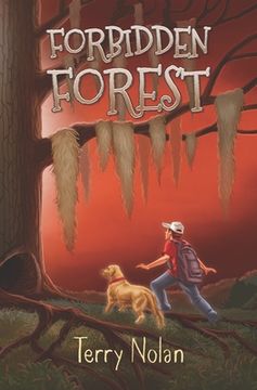 portada Forbidden Forest (in English)