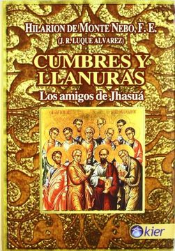 portada Cumbres y Llanuras (in Spanish)