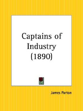 portada captains of industry