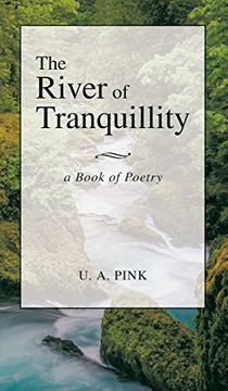 portada The River of Tranquillity