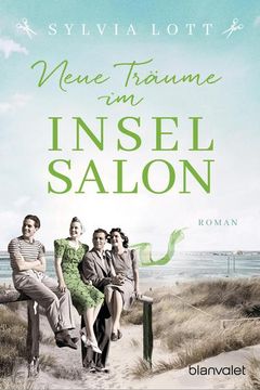 portada Neue Träume im Inselsalon (en Alemán)