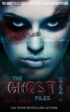 portada The Ghost Files 3 (Volume 3)